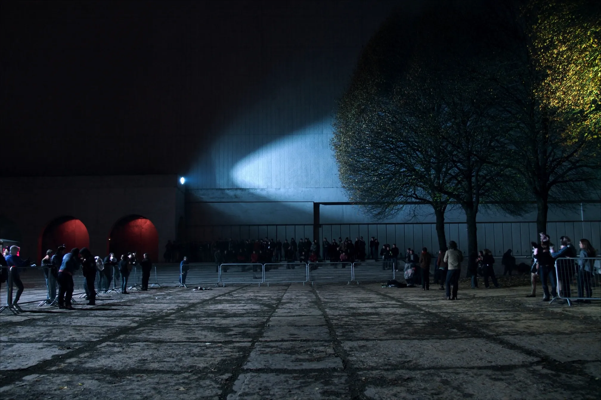 Berghain: a complete guide to the door, the rooms, and the night