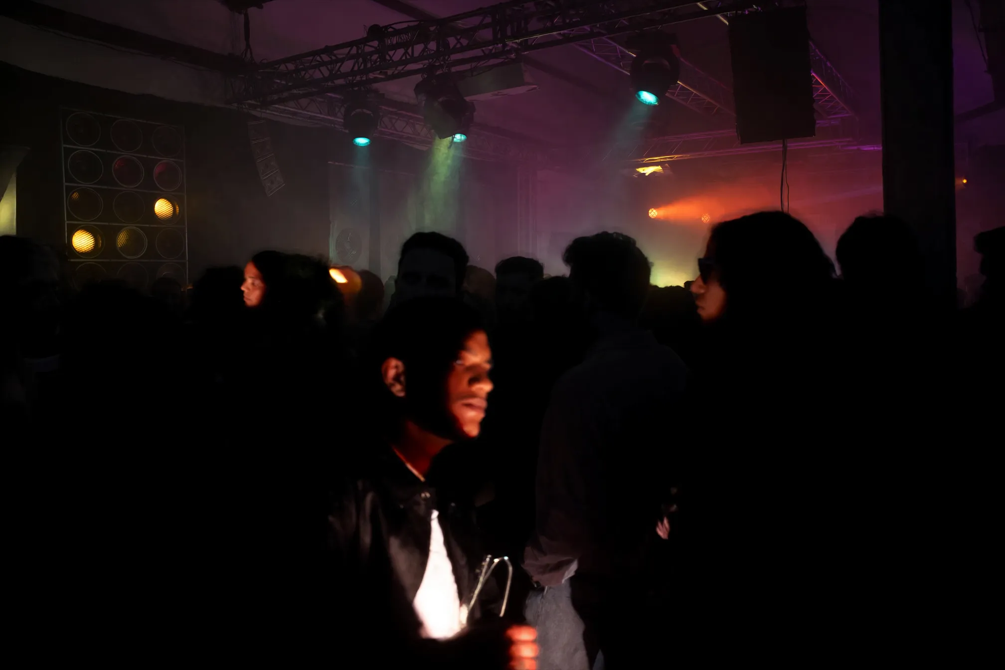 Berlin after-midnight food: archive guide