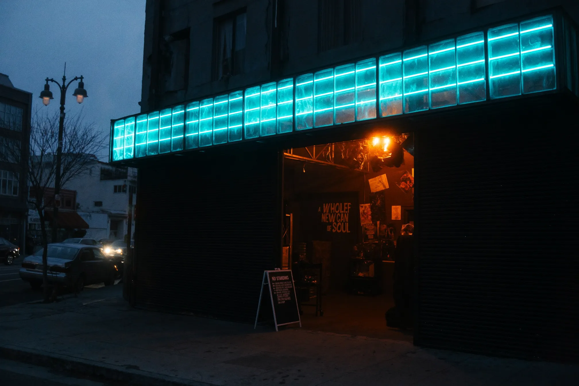 DNA Lounge: a guide to San Francisco's longest-running independent club