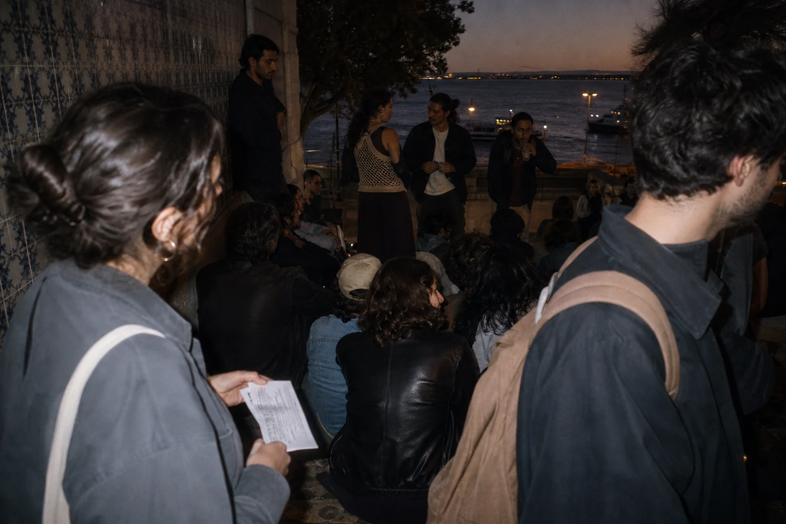 Free events in Lisbon this week: five picks for May 28 to Jun 4, 2026