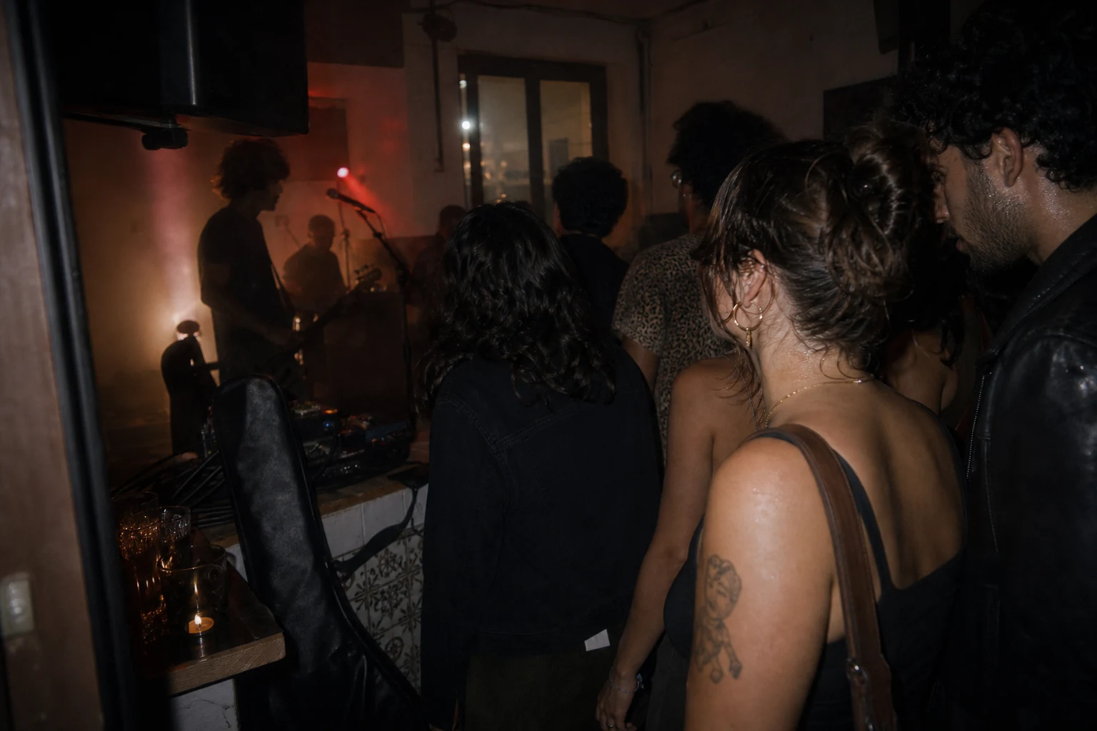 Lisbon live music this week: five concerts for May 28 to Jun 4, 2026