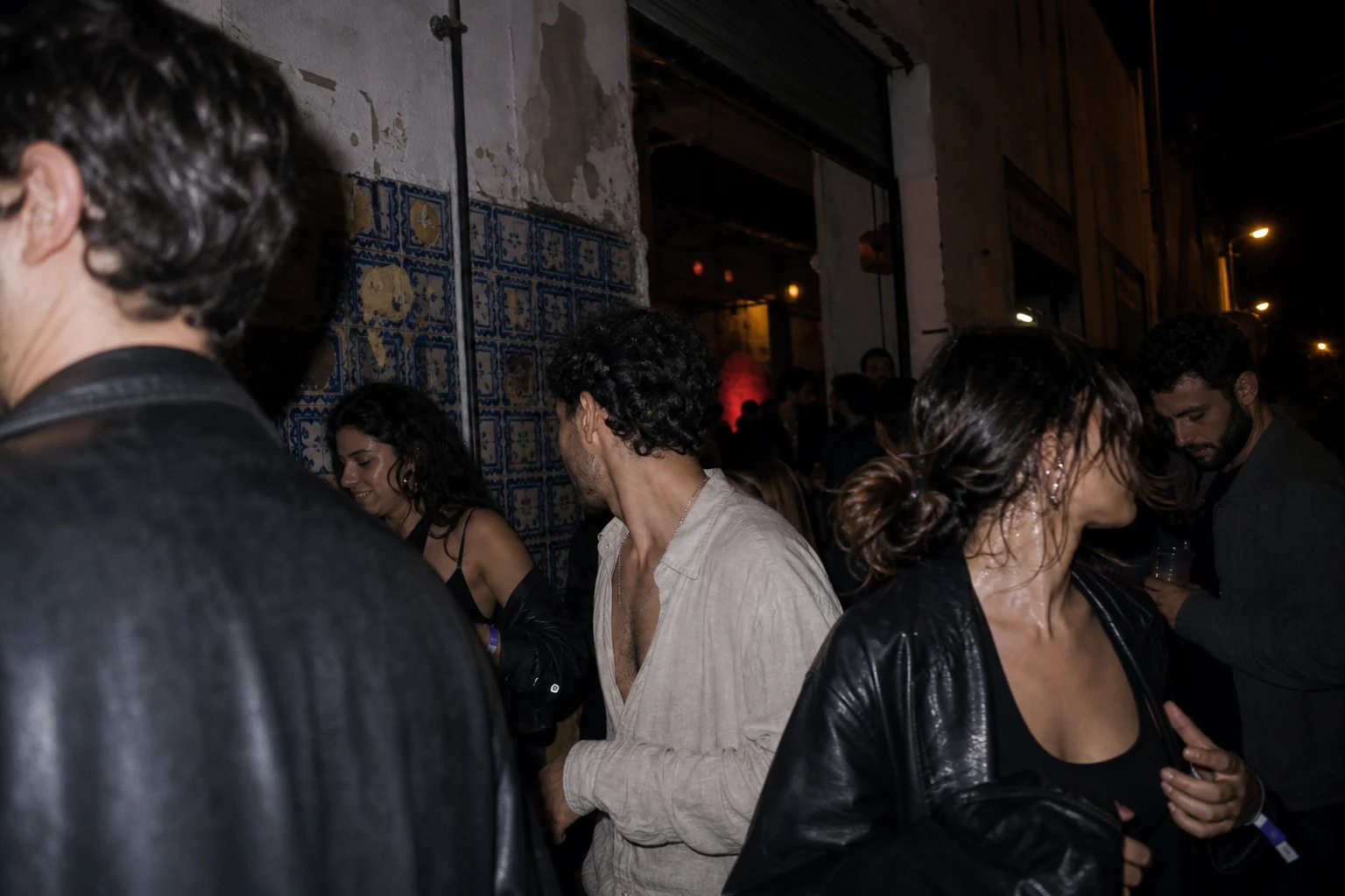 Lisbon parties this week: five picks for May 28 to Jun 4, 2026