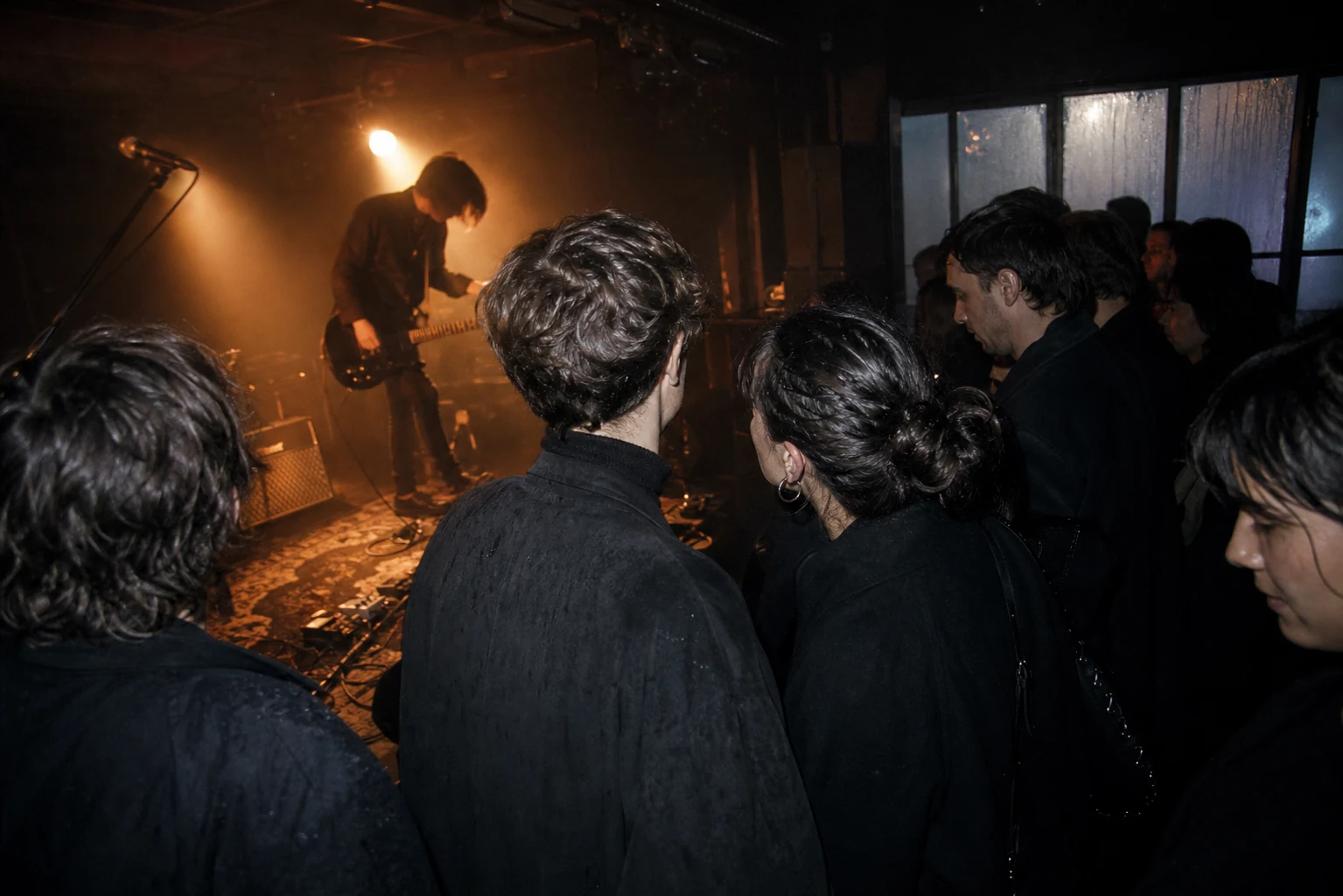 London live music this week: five concerts for May 28 to Jun 4, 2026