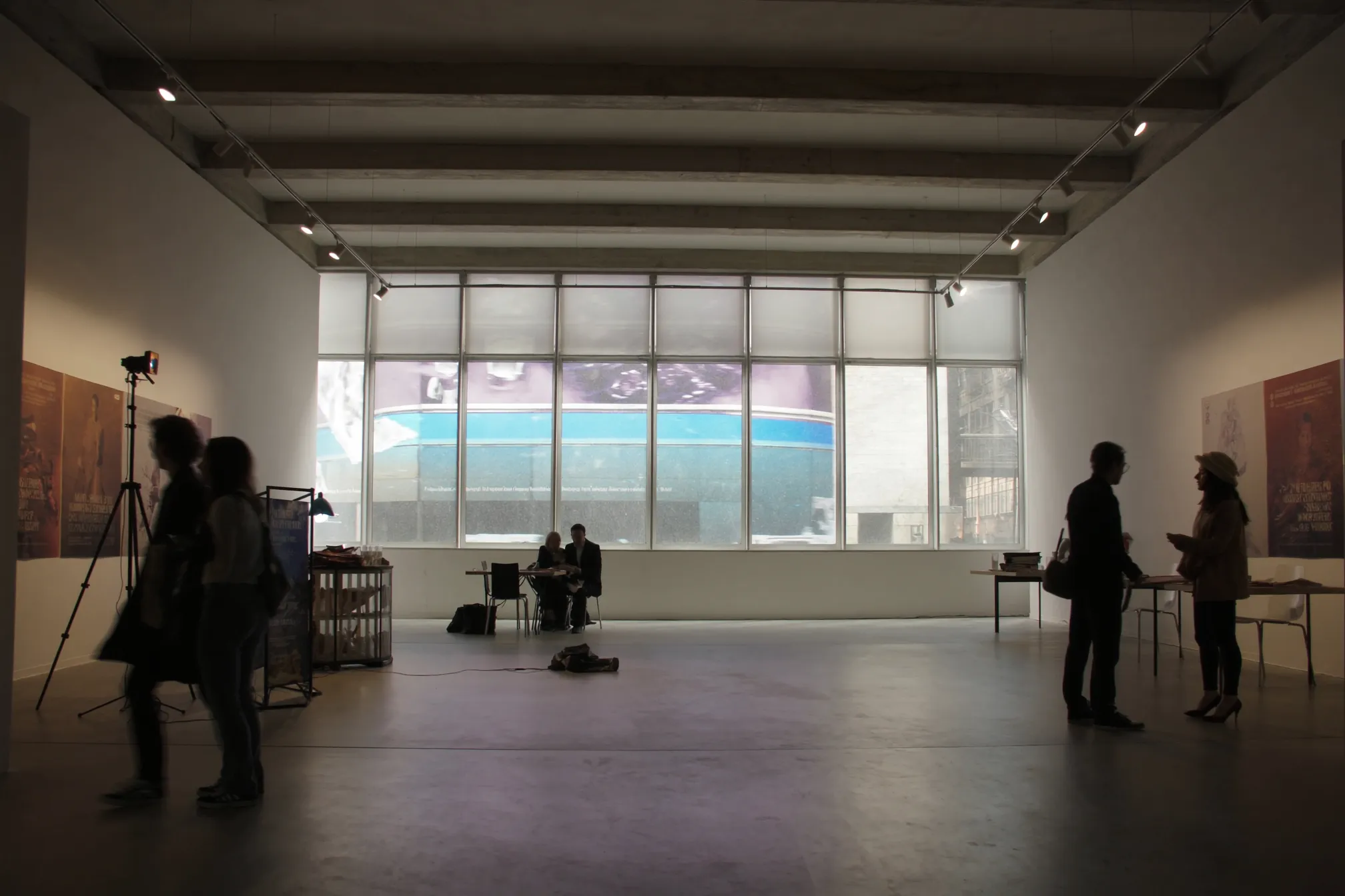 New York culture this week: five picks for May 20 to May 27, 2026