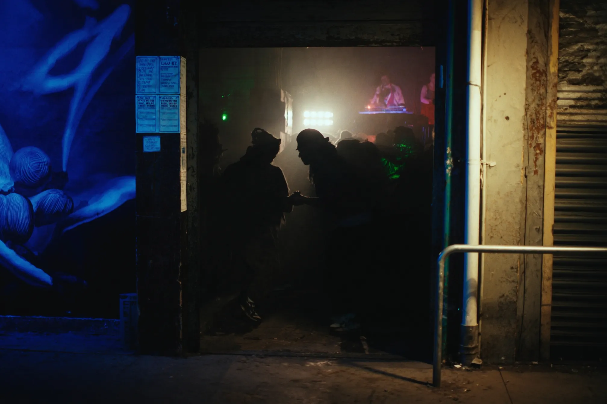 New York parties this week: five picks for May 28 to Jun 4, 2026