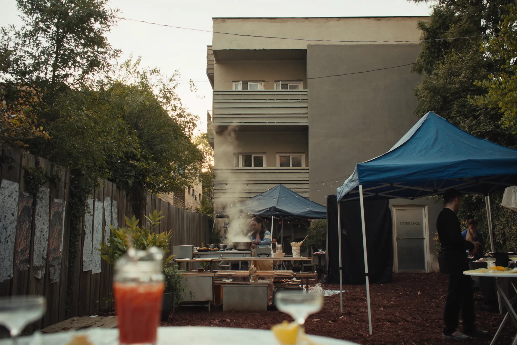 Nowadays: a guide to the Nonstop, the garden, and the longest party in New York