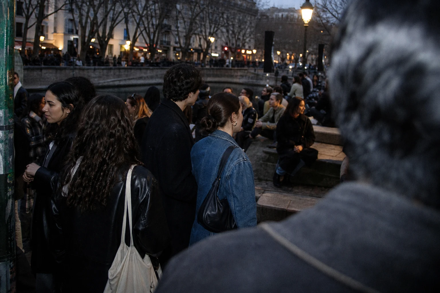Free events in Paris this week: five picks for May 28 to Jun 4, 2026