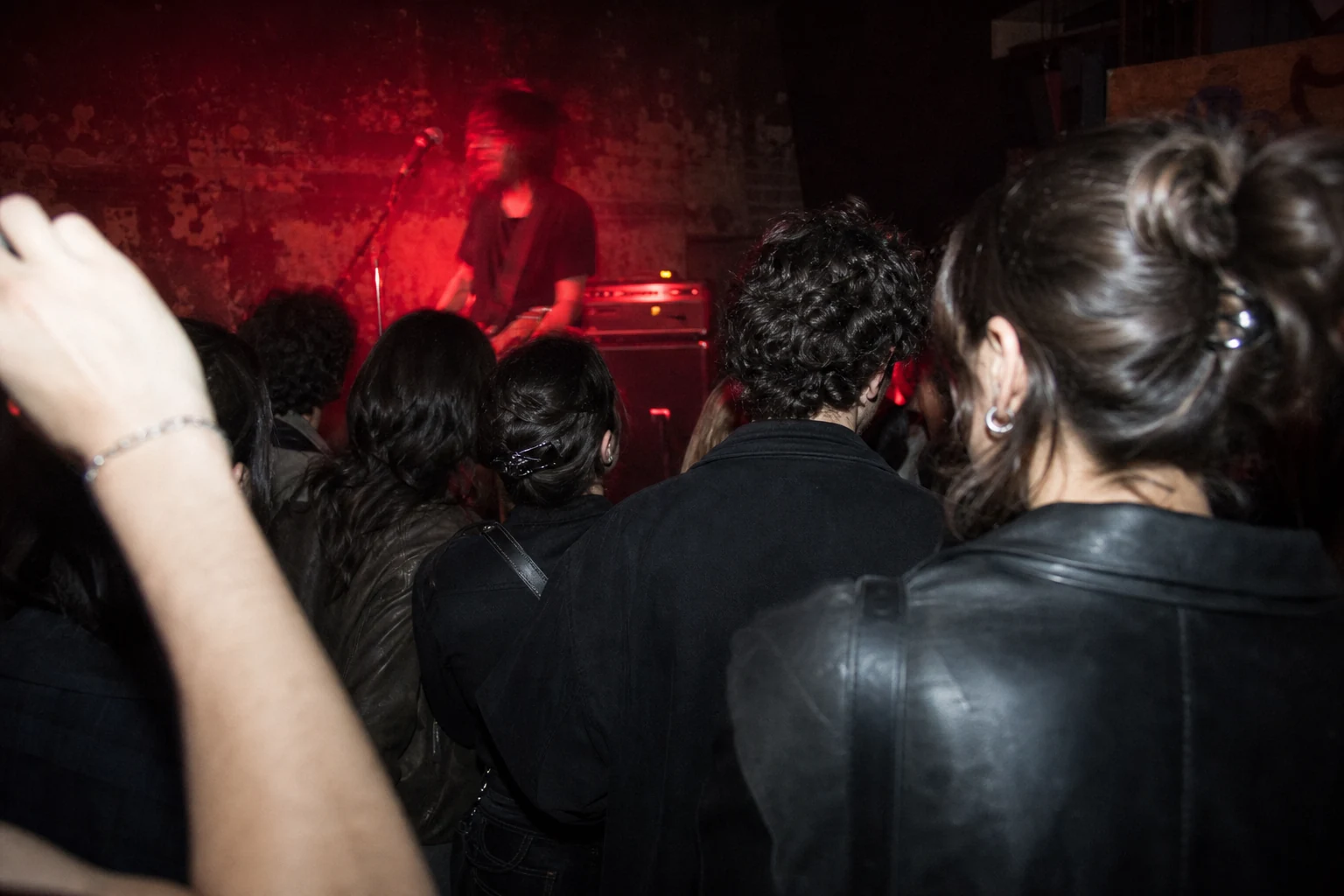 Paris live music this week: five concerts for May 28 to Jun 4, 2026