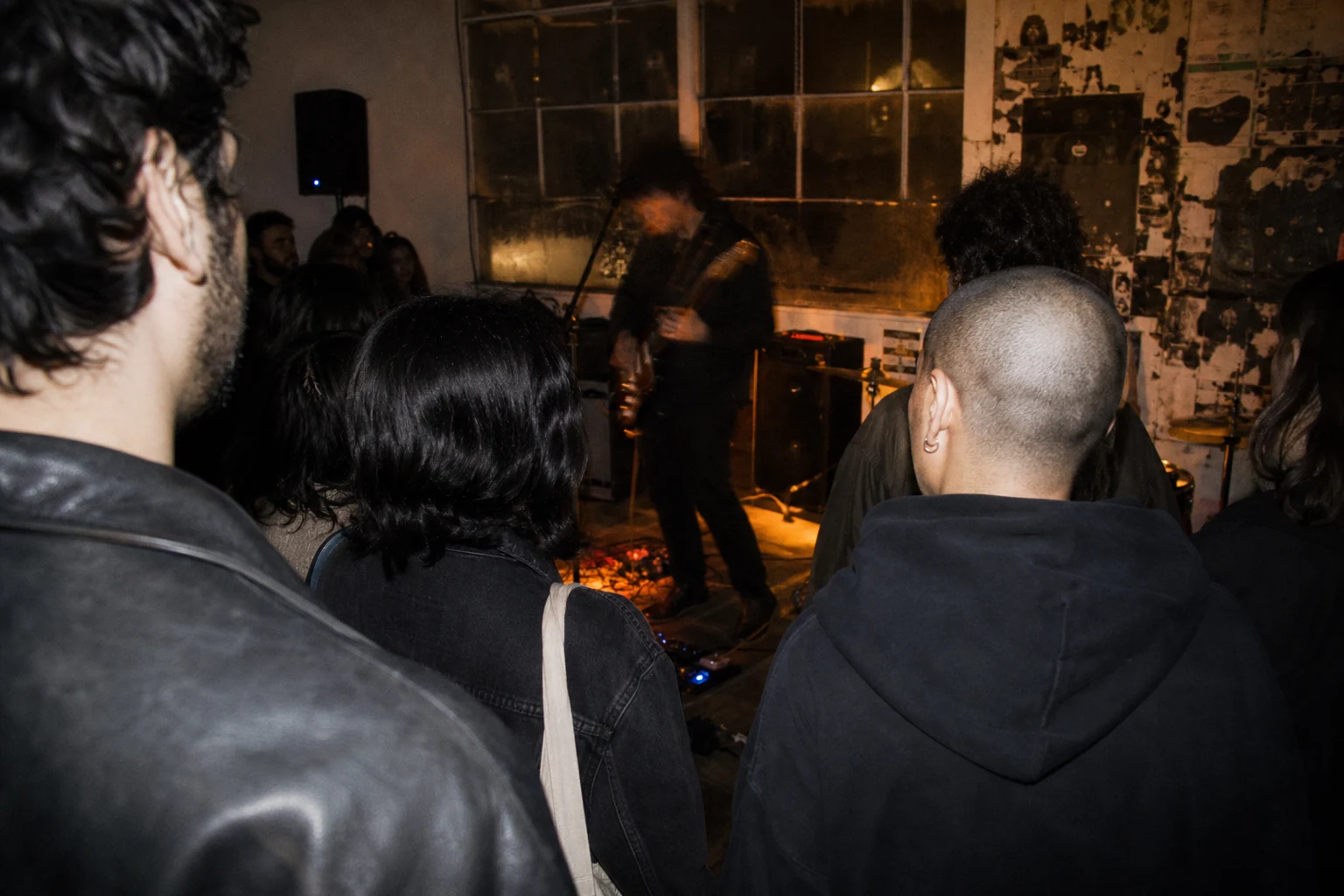 San Francisco live music this week: five concerts for May 28 to Jun 4, 2026