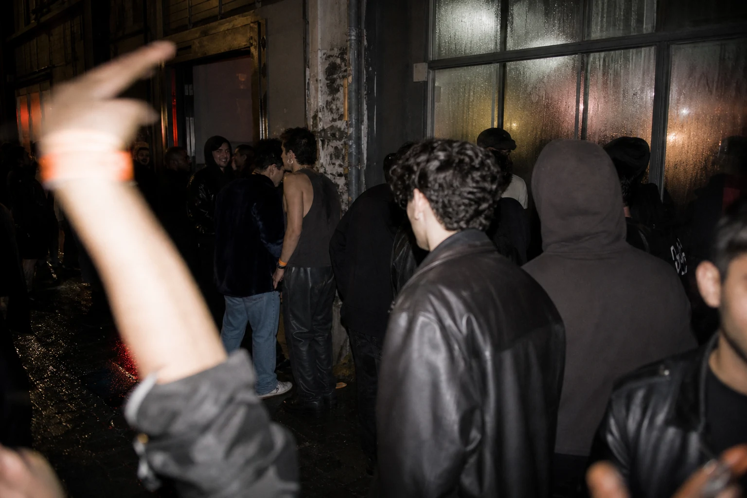 San Francisco parties this week: five picks for May 28 to Jun 4, 2026