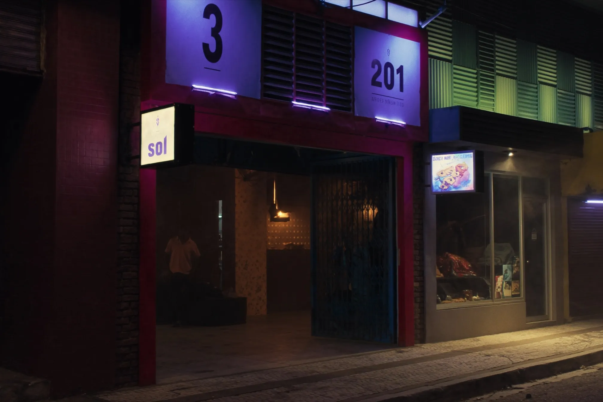 São Paulo parties this week: five picks for May 20 to May 27, 2026