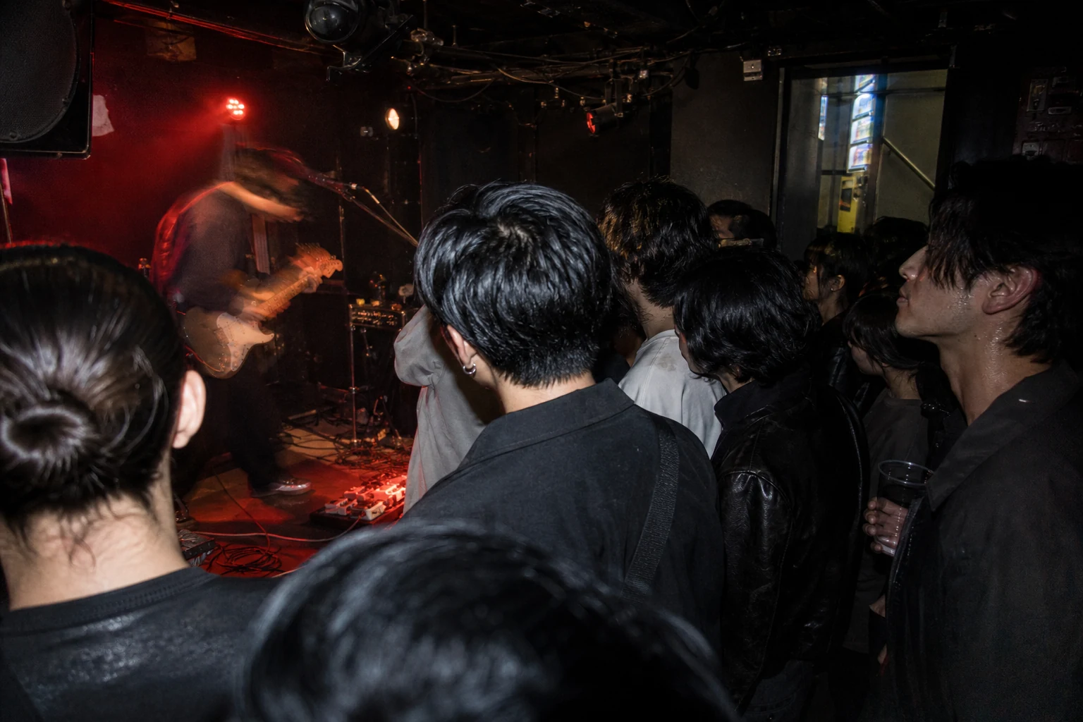 Tokyo live music this week: five concerts for May 29 to Jun 5, 2026