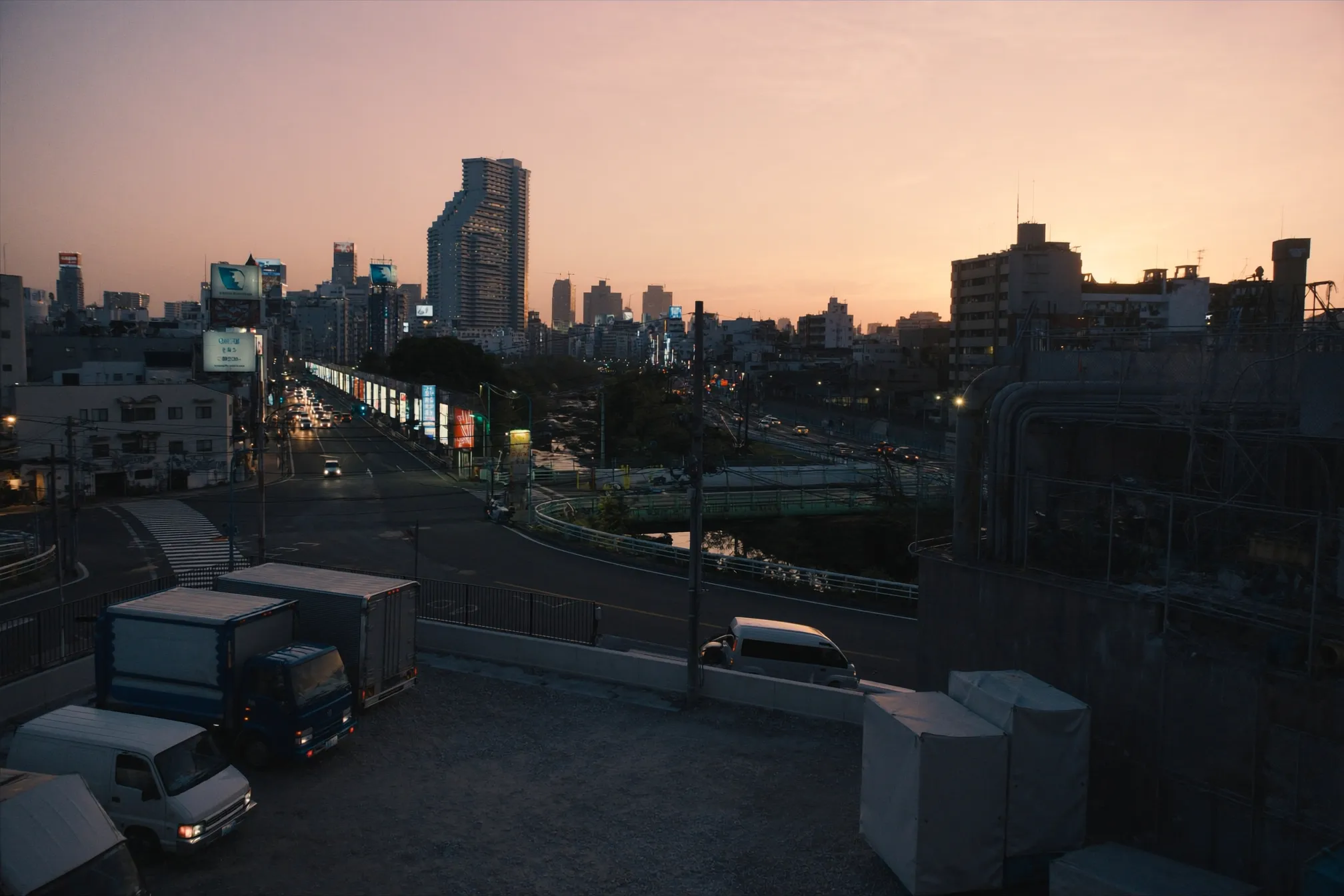Tokyo this week: one pick from every category, May 18 to 25, 2026