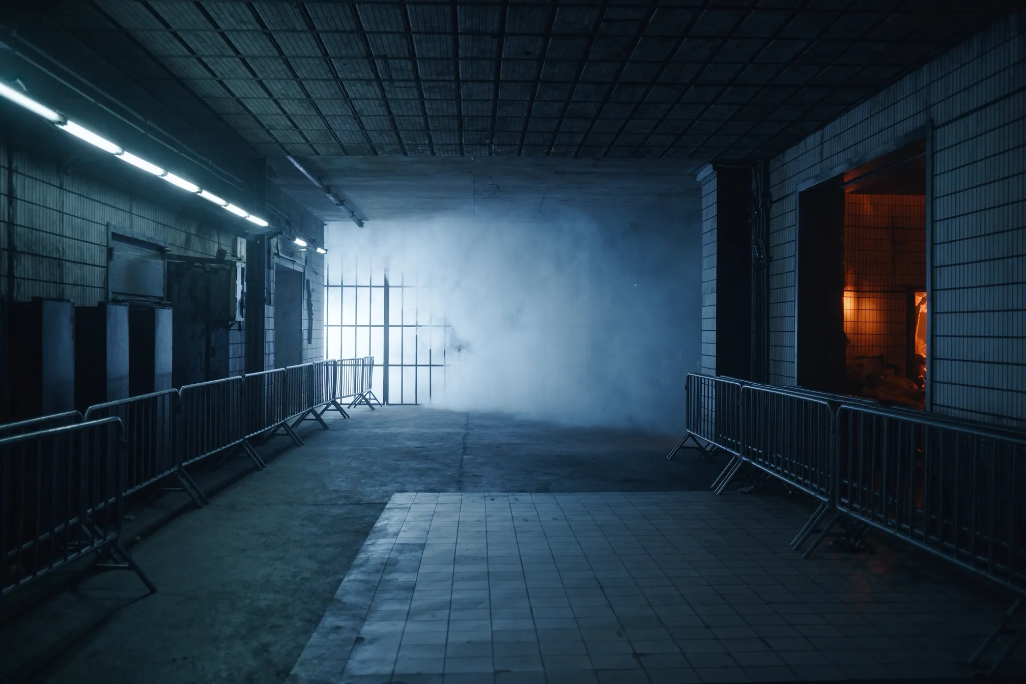 Tresor: a complete guide to the vault, the Globus floor, and the long Berlin night