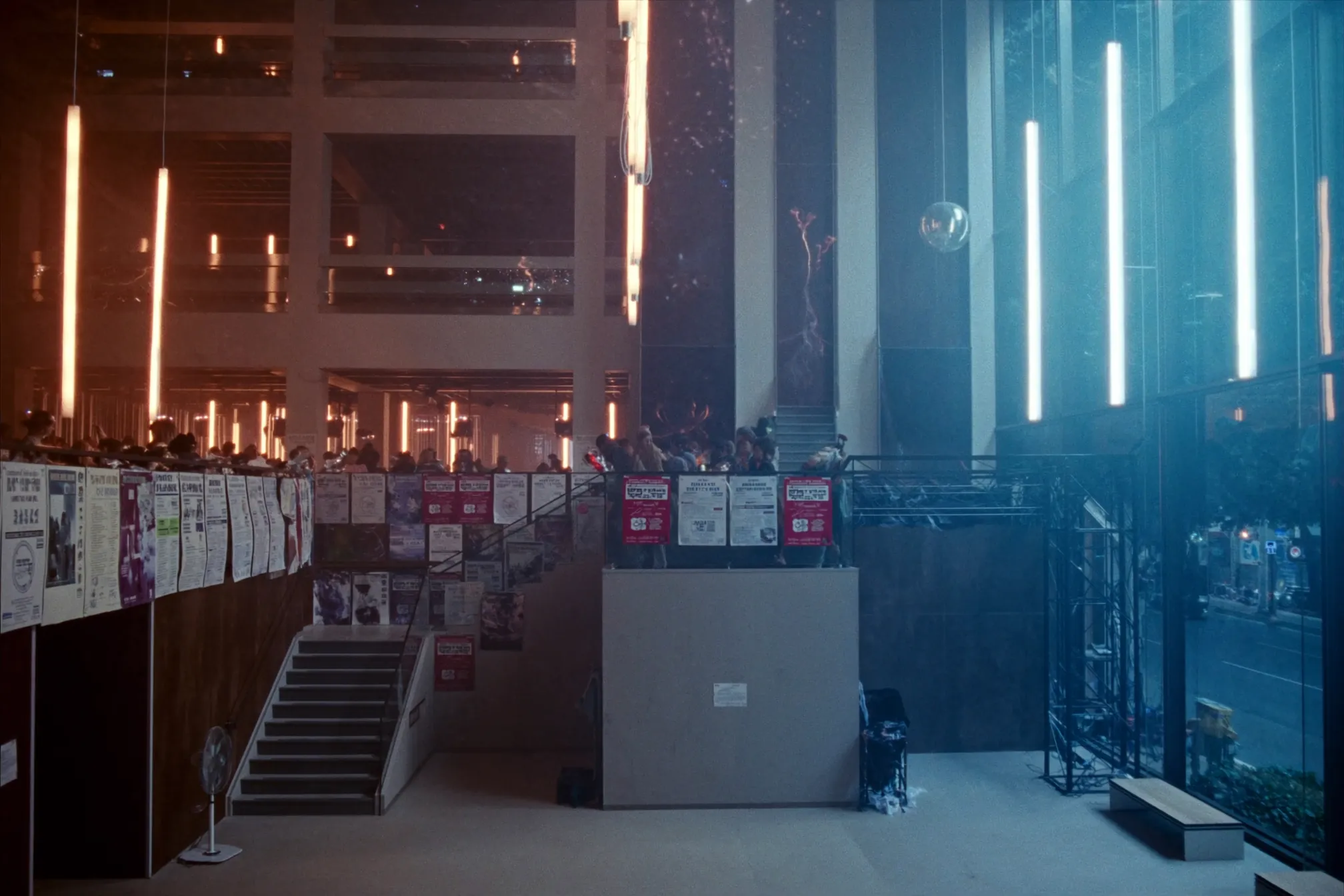 WOMB: a guide to Shibuya's four-floor disco-ball room