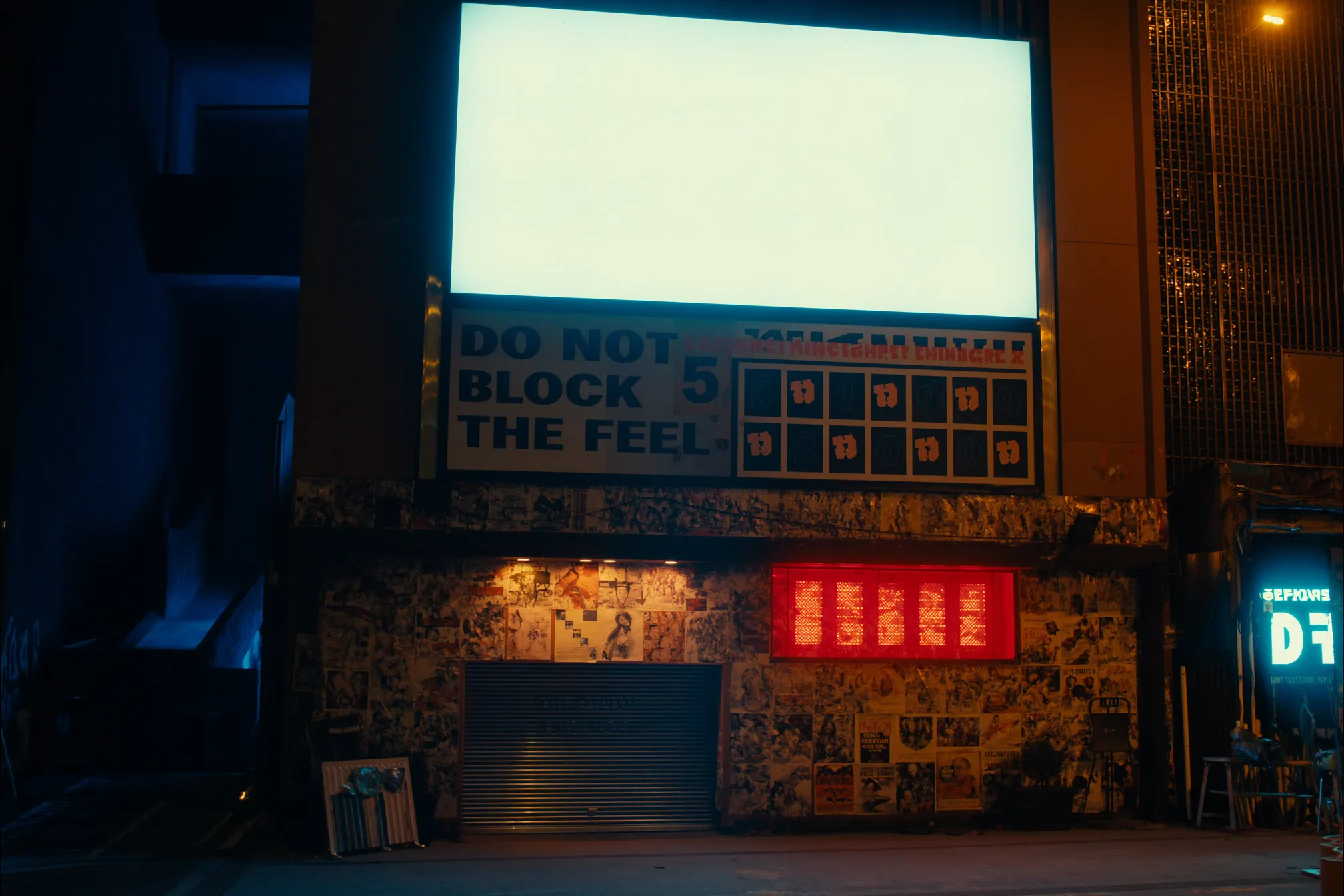 ZEROTOKYO: a guide to the Kabukicho mega-venue